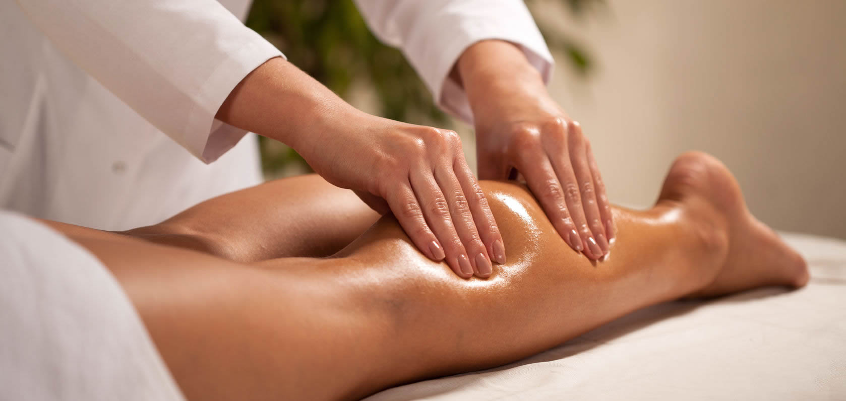 Anti-Cellulite massage - Heed Spa, The Healing Organic Center - Miami