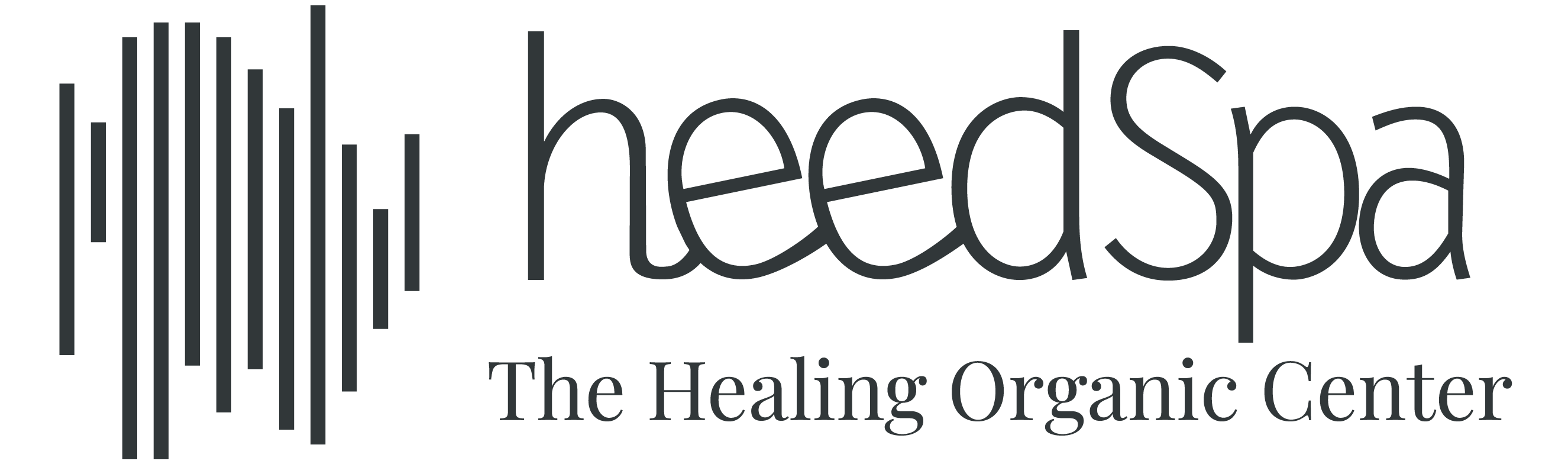 HEEDSPA – The Healing Organic Spa – Miami